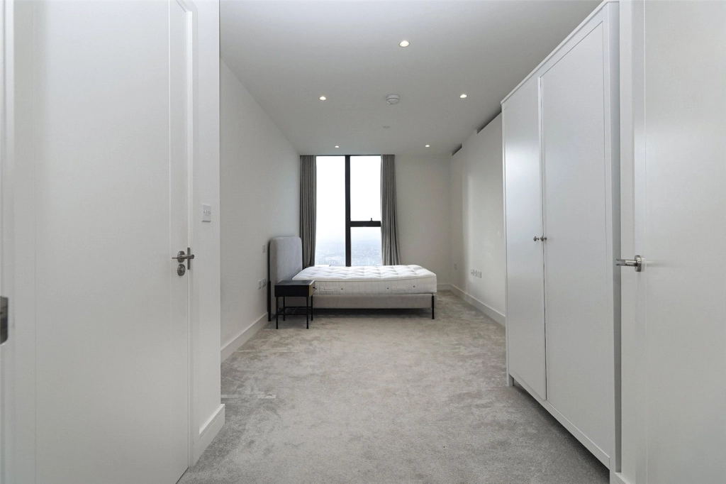 2 bedrooms apartments/flats for sale in Marsh Wall, South Quay - E14 view 6