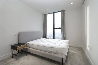 Marsh Wall, South Quay - E14 view 19