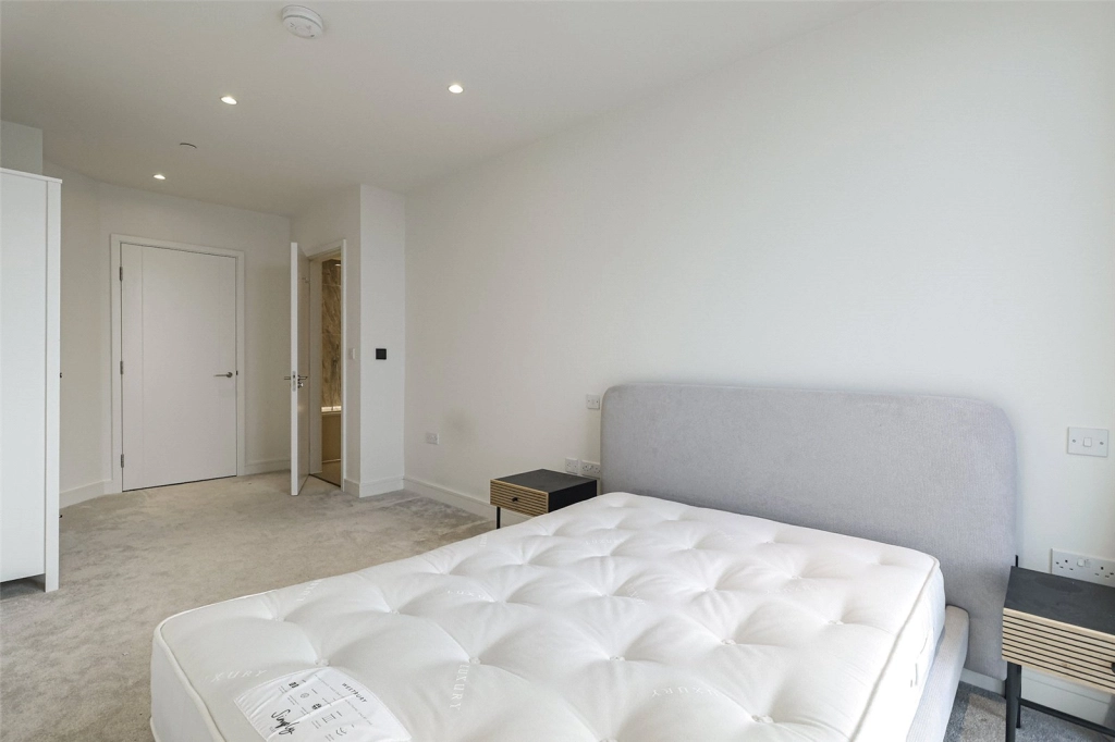 2 bedrooms apartments/flats for sale in Marsh Wall, South Quay - E14 view 20