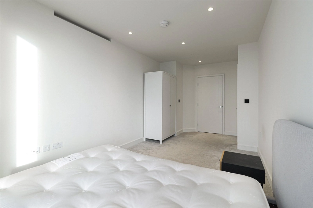 2 bedrooms apartments/flats for sale in Marsh Wall, South Quay - E14 view 21