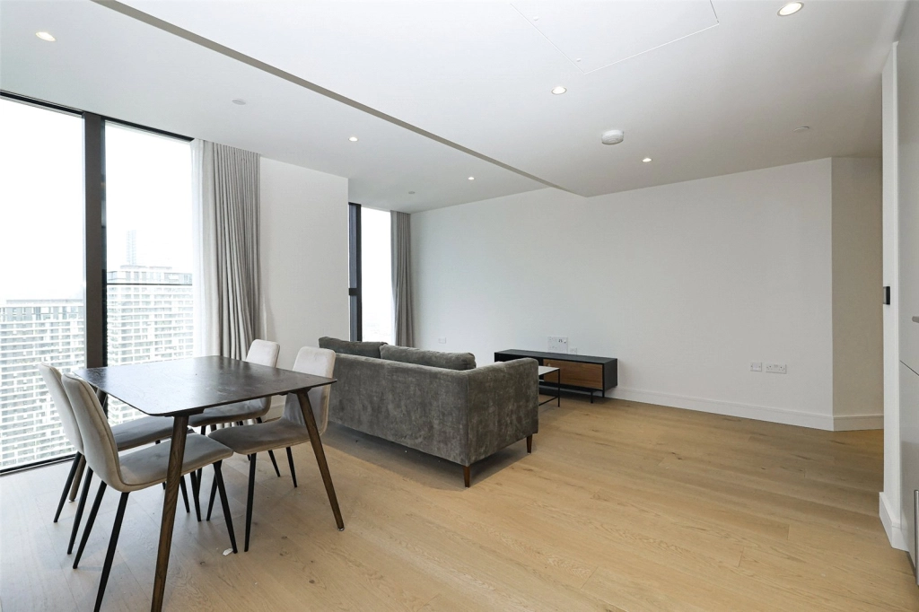 2 bedrooms apartments/flats for sale in Marsh Wall, South Quay - E14 view 12