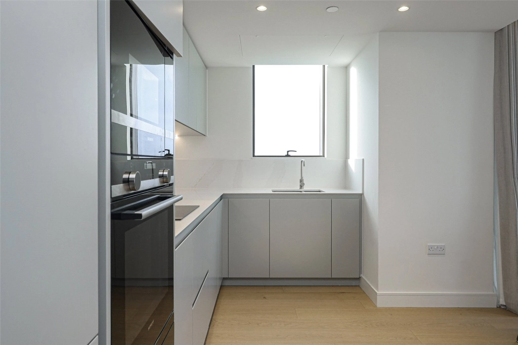 2 bedrooms apartments/flats for sale in Marsh Wall, South Quay - E14 view 13