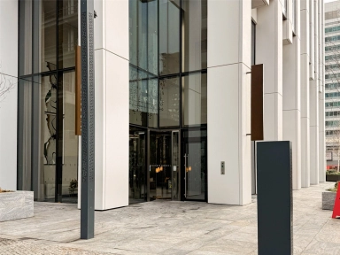 Marsh Wall, South Quay - E14 view 26