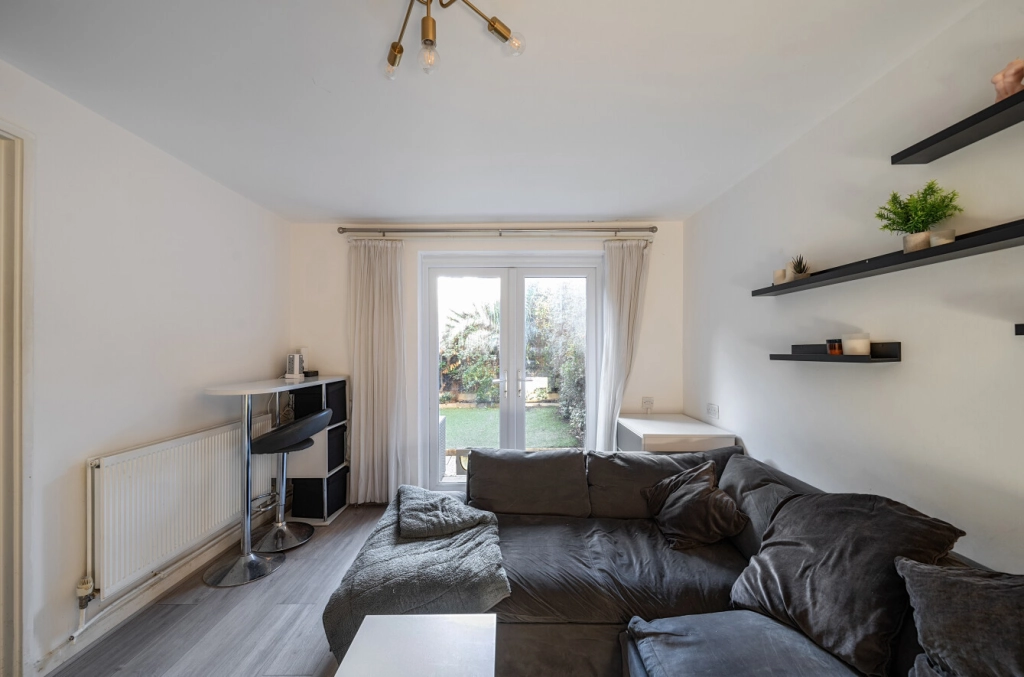 1 bedroom apartments/flats for sale in Crofts Street, Tower Hill - E1 view 12