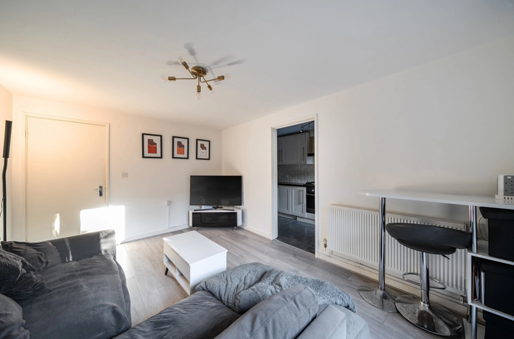 1 bedroom apartments/flats for sale in Crofts Street, Tower Hill - E1 view 13