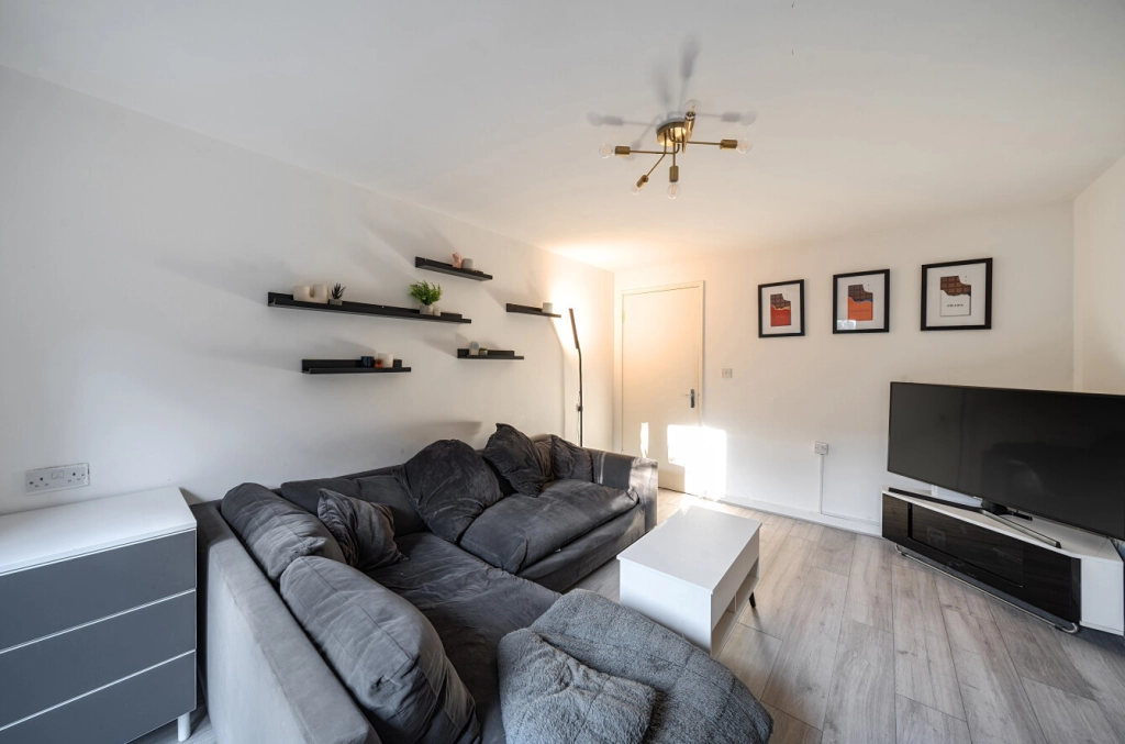1 bedroom apartments/flats for sale in Crofts Street, Tower Hill - E1 view 3