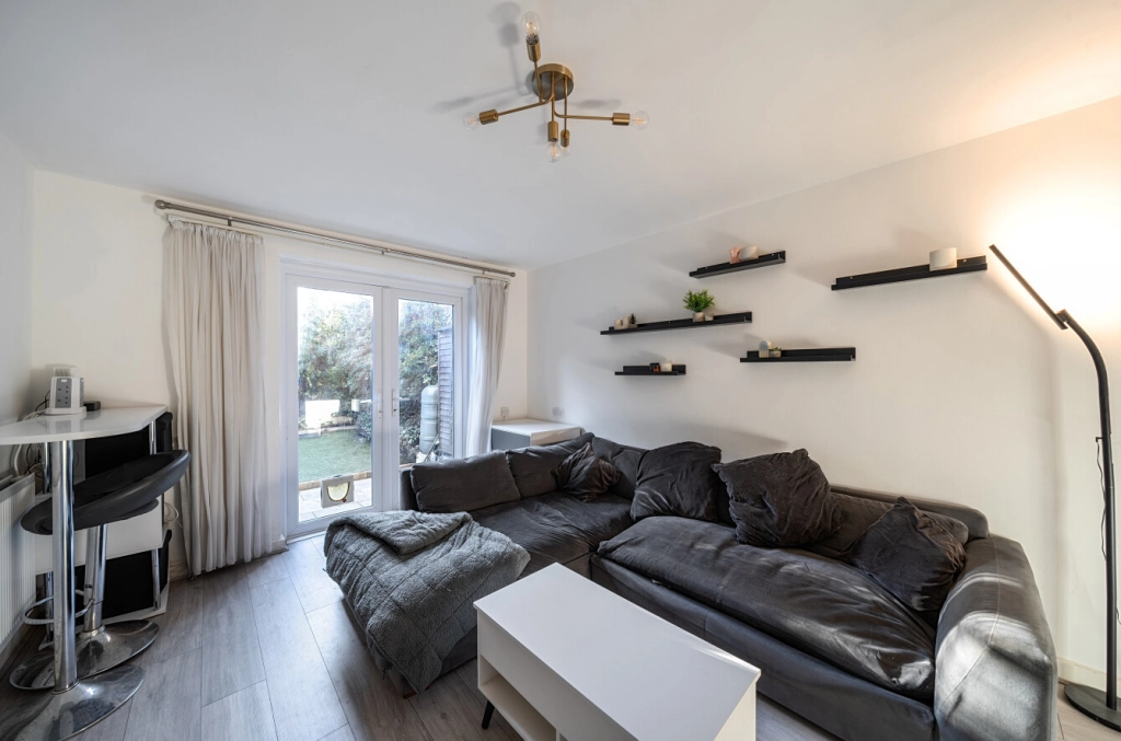 1 bedroom apartments/flats for sale in Crofts Street, Tower Hill - E1 view 14