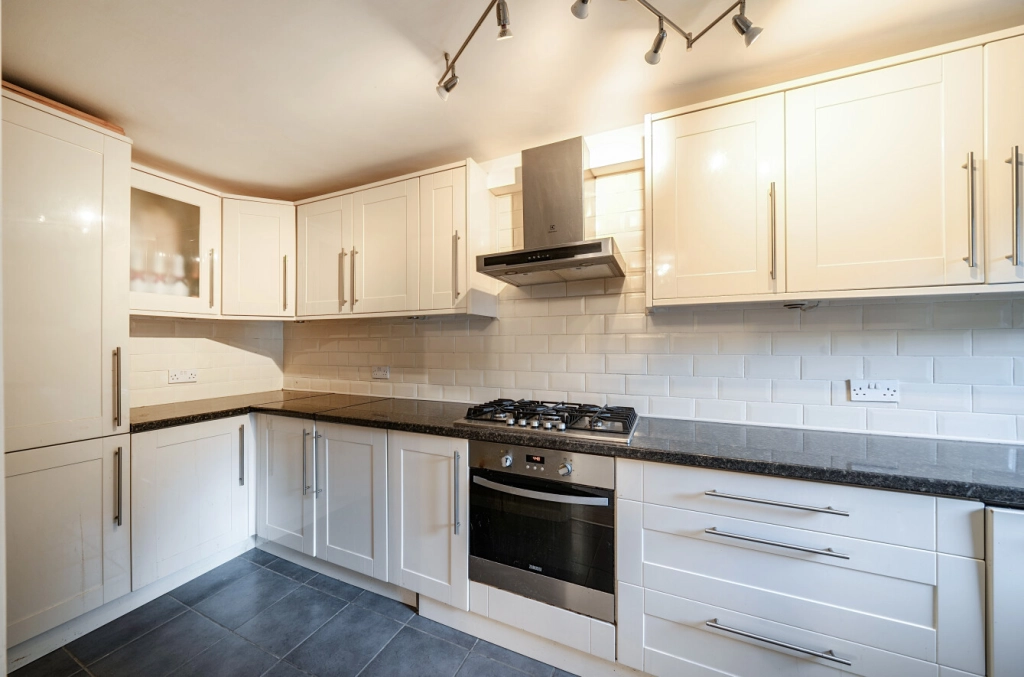 1 bedroom apartments/flats for sale in Crofts Street, Tower Hill - E1 view 15