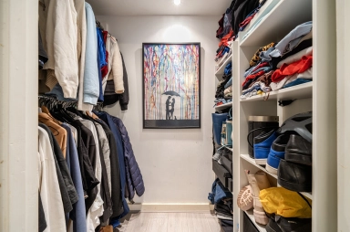 Crofts Street, Tower Hill - E1 view 16