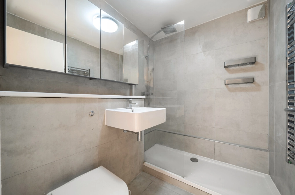 1 bedroom apartments/flats for sale in Crofts Street, Tower Hill - E1 view 7