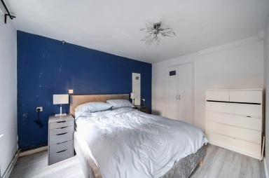 Crofts Street, Tower Hill - E1 view 18