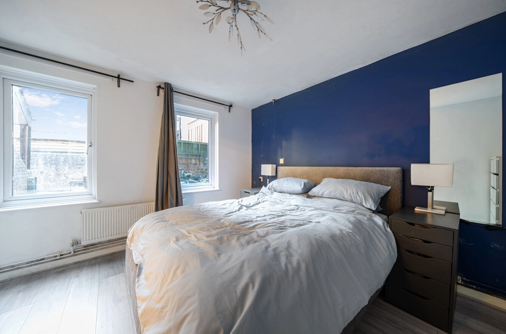 1 bedroom apartments/flats for sale in Crofts Street, Tower Hill - E1 view 6