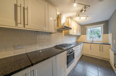 Crofts Street, Tower Hill - E1 view 4