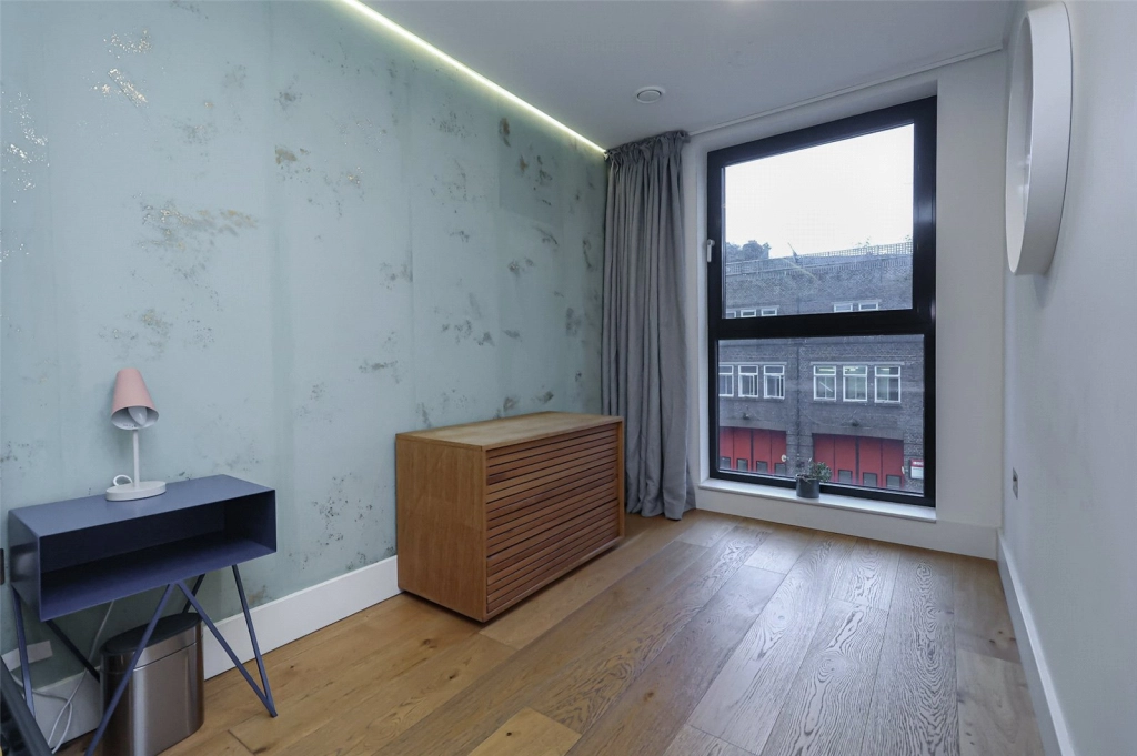 1 bedroom apartments/flats for sale in Commercial Road, Whitechapel - E1 view 16