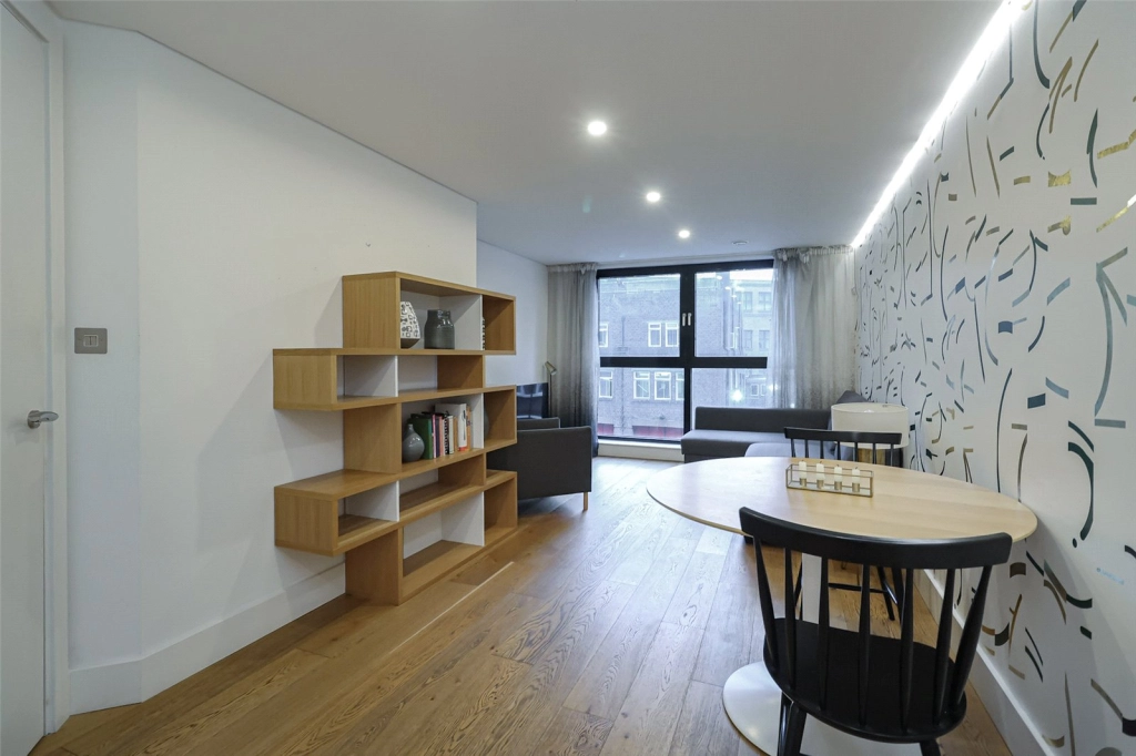 1 bedroom apartments/flats for sale in Commercial Road, Whitechapel - E1 view 8