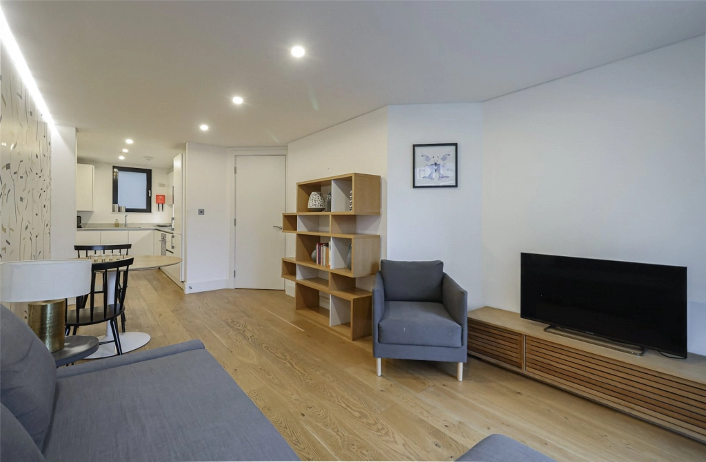 1 bedroom apartments/flats for sale in Commercial Road, Whitechapel - E1 view 4