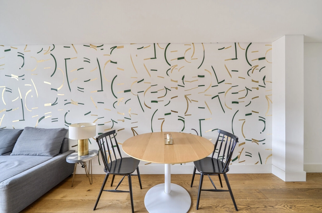 1 bedroom apartments/flats for sale in Commercial Road, Whitechapel - E1 view 8