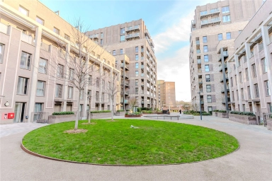 Shipbuilding Way, Upton Park - E13 view 22