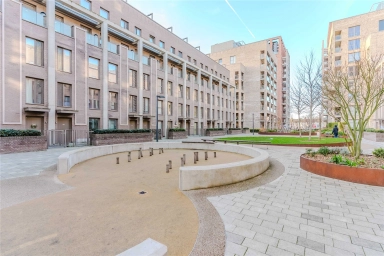 Shipbuilding Way, Upton Park - E13 view 23