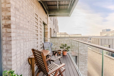 Shipbuilding Way, Upton Park - E13 view 25