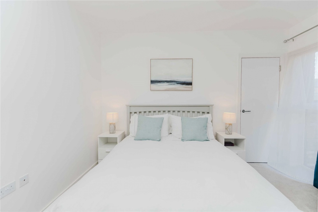 1 bedroom apartments/flats for sale in Shipbuilding Way, Upton Park - E13 view 20