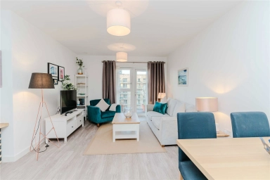 Shipbuilding Way, Upton Park - E13 view 15