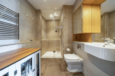 Crossharbour Plaza, Canary Wharf - E14 view 13