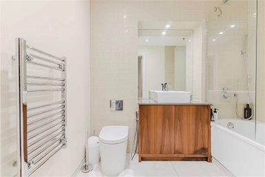 Lincoln Plaza, South Quay - E14 view 7