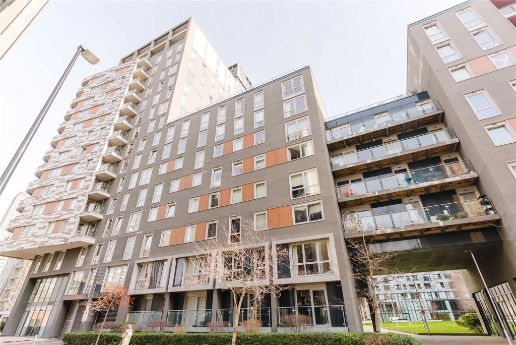 3 bedrooms apartments/flats for sale in Indescon Square, Canary Wharf - E14 view 32