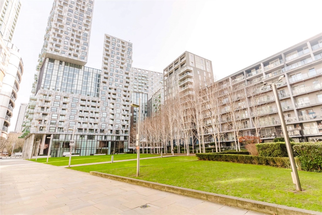 3 bedrooms apartments/flats for sale in Indescon Square, Canary Wharf - E14 view 34