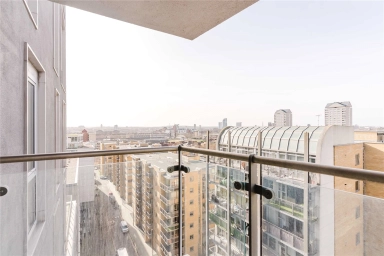 Indescon Square, Canary Wharf - E14 view 19