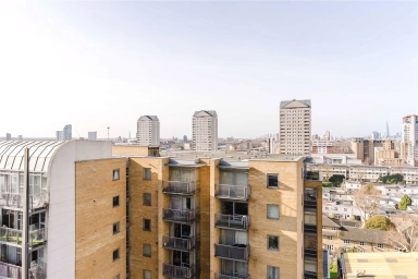 Indescon Square, Canary Wharf - E14 view 14