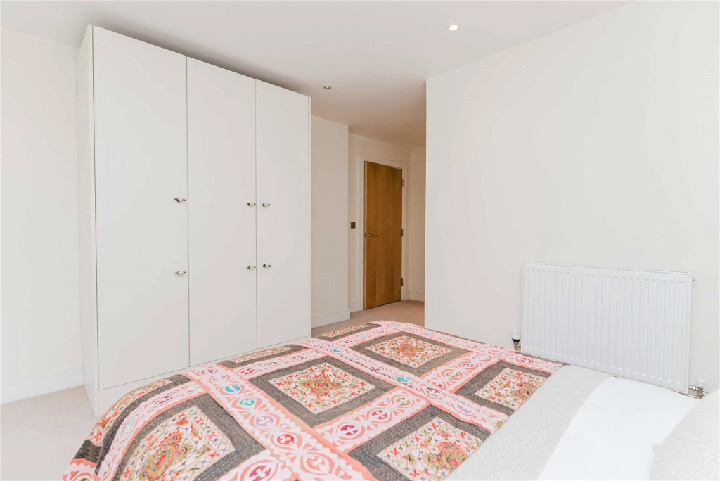 3 bedrooms apartments/flats for sale in Indescon Square, Canary Wharf - E14 view 23