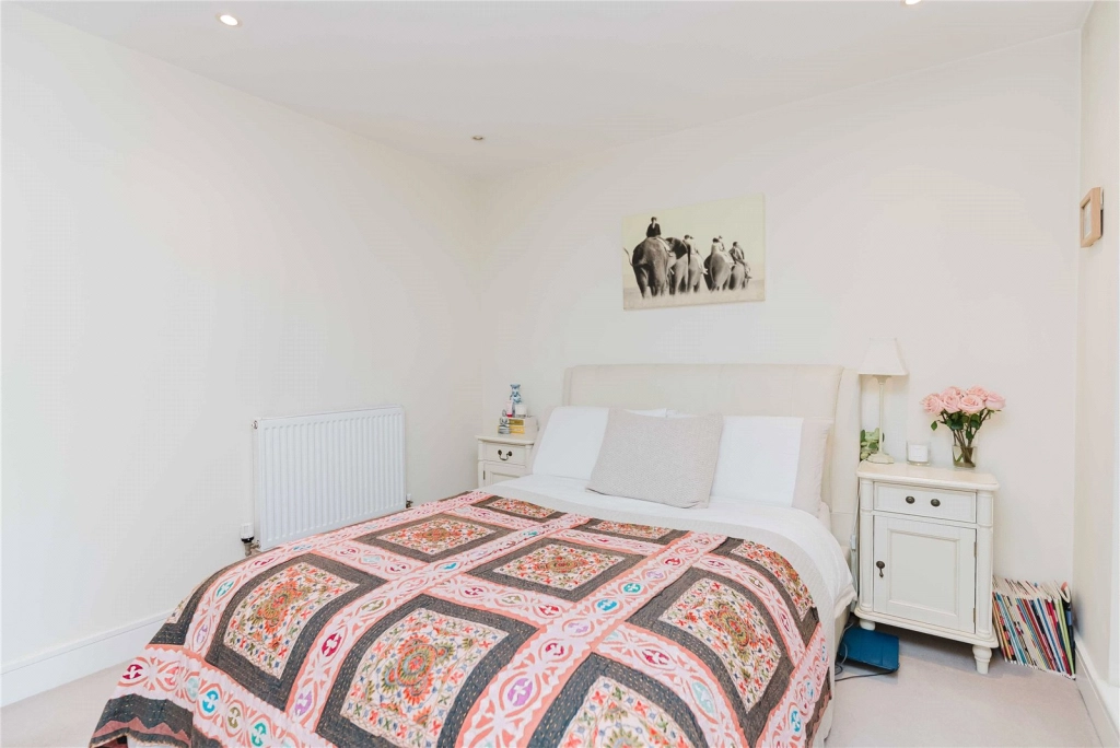 3 bedrooms apartments/flats for sale in Indescon Square, Canary Wharf - E14 view 24