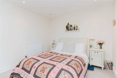 Indescon Square, Canary Wharf - E14 view 24