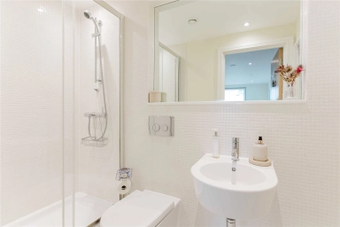 Indescon Square, Canary Wharf - E14 view 31