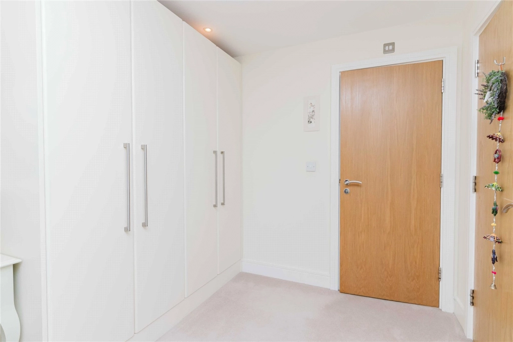 3 bedrooms apartments/flats for sale in Indescon Square, Canary Wharf - E14 view 27