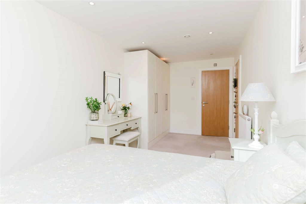 3 bedrooms apartments/flats for sale in Indescon Square, Canary Wharf - E14 view 28