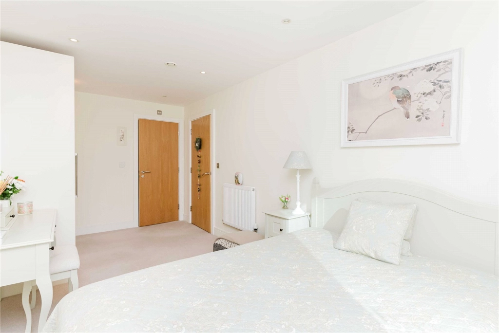 3 bedrooms apartments/flats for sale in Indescon Square, Canary Wharf - E14 view 29