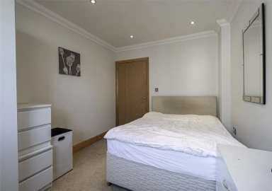 School Mews, Wapping - E1 view 15