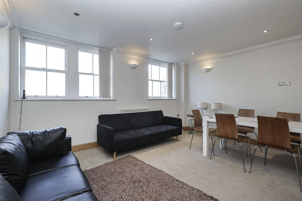 3 bedrooms apartments/flats for sale in School Mews, Wapping - E1 view 9