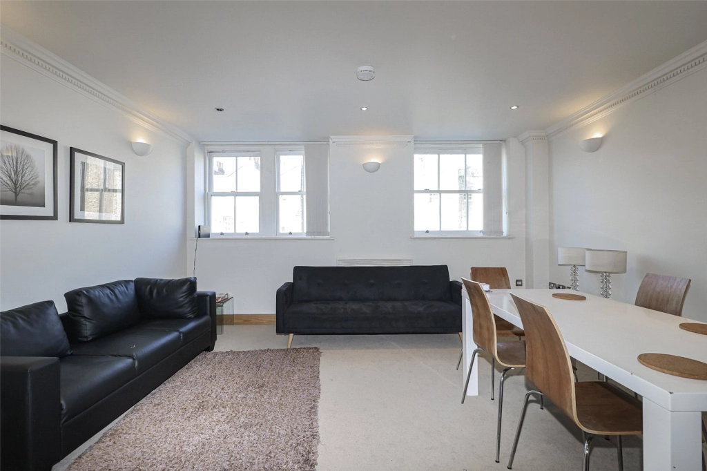 3 bedrooms apartments/flats for sale in School Mews, Wapping - E1 view 10