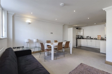 School Mews, Wapping - E1 view 3