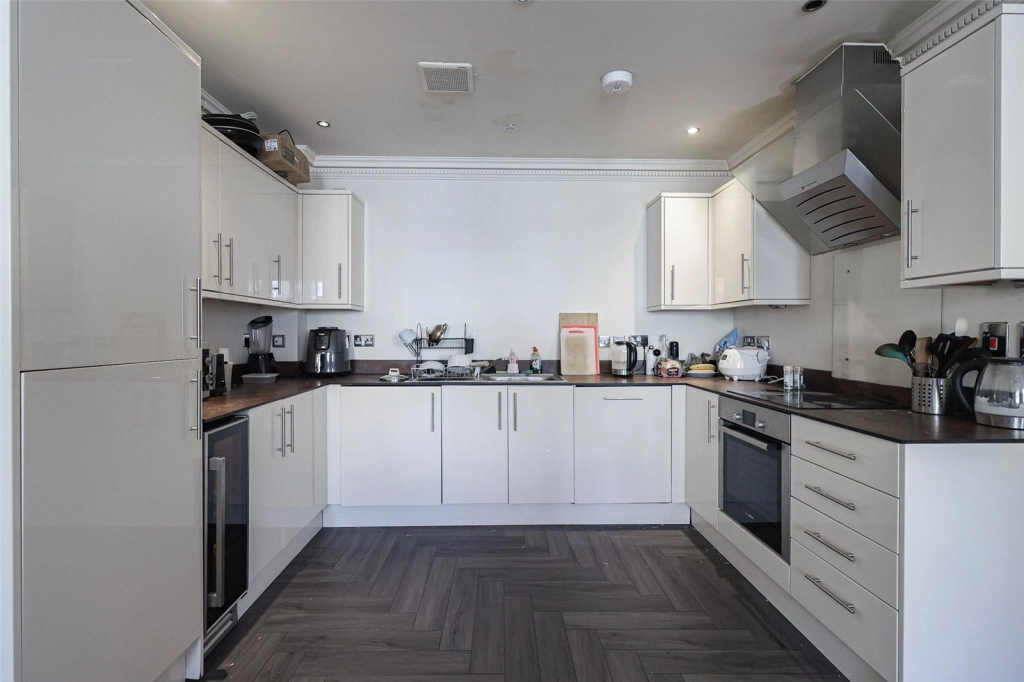 3 bedrooms apartments/flats for sale in School Mews, Wapping - E1 view 11