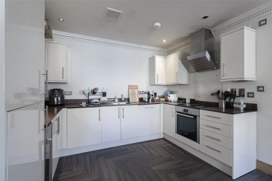 School Mews, Wapping - E1 view 4