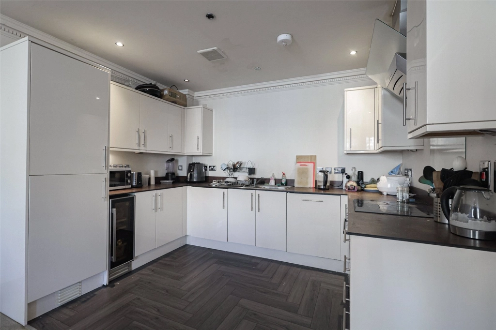 3 bedrooms apartments/flats for sale in School Mews, Wapping - E1 view 12