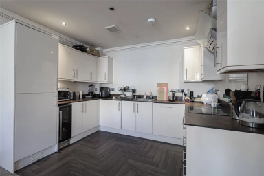 School Mews, Wapping - E1 view 12