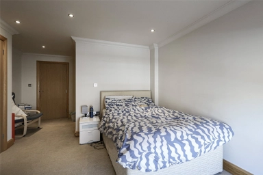 School Mews, Wapping - E1 view 16