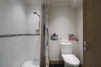 School Mews, Wapping - E1 view 18