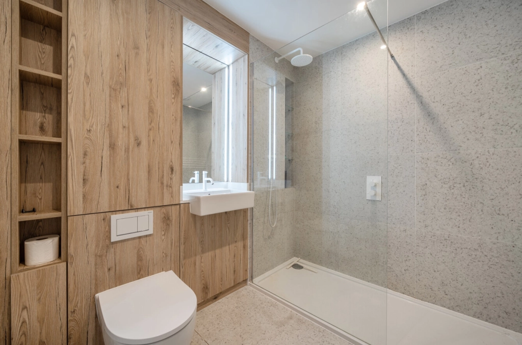 1 bedroom apartments/flats for sale in Sidney Street, Whitechapel - E1 view 6